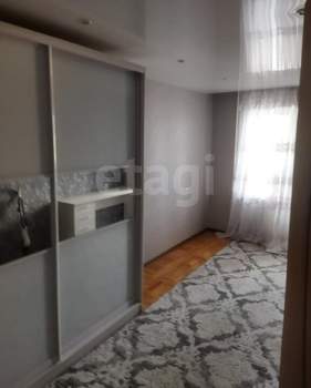 3-к квартира, на длительный срок, 65м2, 2/9 этаж