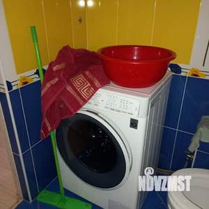 1-к квартира, посуточно, 42м2, 12/12 этаж