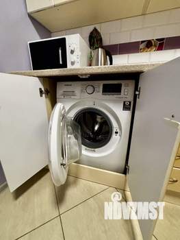 1-к квартира, на длительный срок, 30м2, 8/17 этаж