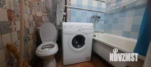 2-к квартира, на длительный срок, 42м2, 2/5 этаж