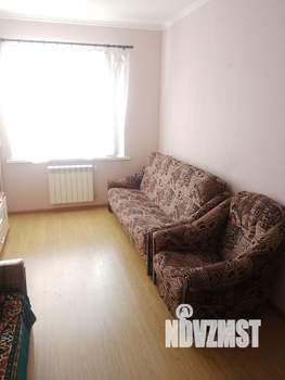 1-к квартира, на длительный срок, 34м2, 9/12 этаж