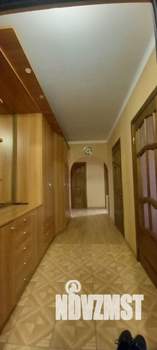 3-к квартира, на длительный срок, 77м2, 10/10 этаж