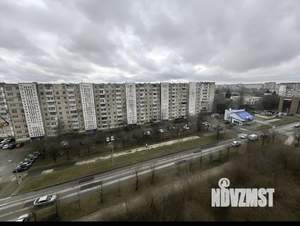 1-к квартира, на длительный срок, 40м2, 9/10 этаж