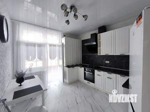 2-к квартира, на длительный срок, 58м2, 15/18 этаж