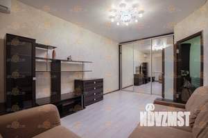 1-к квартира, на длительный срок, 34м2, 15/17 этаж