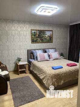 1-к квартира, посуточно, 30м2, 2/5 этаж