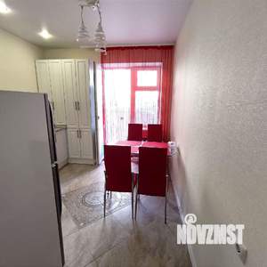 2-к квартира, посуточно, 60м2, 1/12 этаж