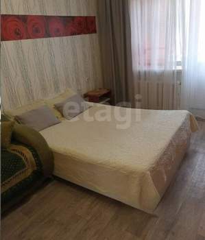 2-к квартира, на длительный срок, 42м2, 5/5 этаж