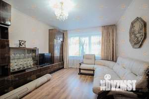 2-к квартира, на длительный срок, 55м2, 1/5 этаж