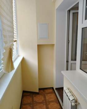 1-к квартира, на длительный срок, 40м2, 3/10 этаж