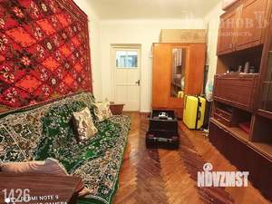 2-к квартира, на длительный срок, 40м2, 1/3 этаж