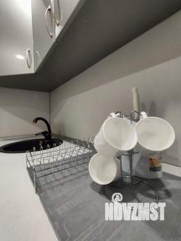 1-к квартира, посуточно, 30м2, 2/5 этаж