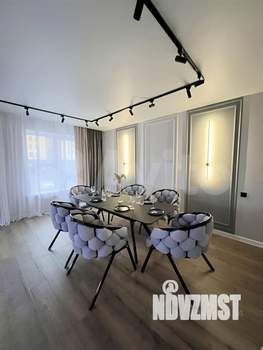 2-к квартира, на длительный срок, 82м2, 2/18 этаж