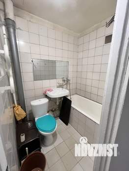 1-к квартира, на длительный срок, 30м2, 5/5 этаж