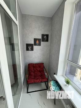 2-к квартира, на длительный срок, 65м2, 16/16 этаж