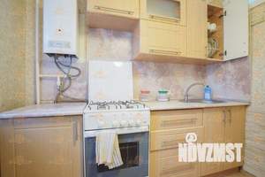 1-к квартира, на длительный срок, 31м2, 2/5 этаж
