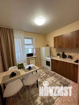 1-к квартира, посуточно, 36м2, 3/12 этаж