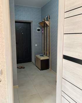 1-к квартира, на длительный срок, 36м2, 1/6 этаж