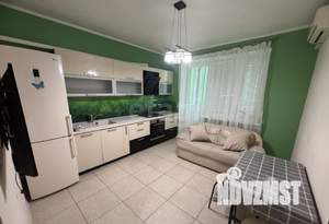 2-к квартира, на длительный срок, 51м2, 5/10 этаж