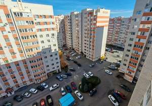 2-к квартира, на длительный срок, 60м2, 11/12 этаж