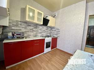 1-к квартира, на длительный срок, 37м2, 7/15 этаж