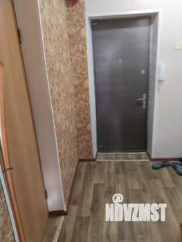 1-к квартира, на длительный срок, 35м2, 2/5 этаж