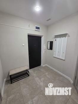 1-к квартира, на длительный срок, 40м2, 4/20 этаж