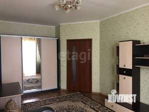 1-к квартира, на длительный срок, 38м2, 6/14 этаж