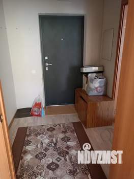 1-к квартира, на длительный срок, 33м2, 6/9 этаж