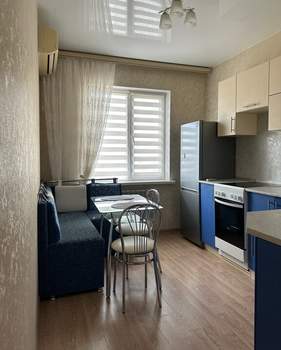 1-к квартира, на длительный срок, 32м2, 8/16 этаж