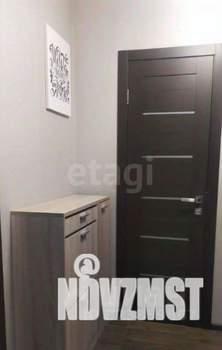 1-к квартира, на длительный срок, 43м2, 4/10 этаж