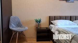 1-к квартира, посуточно, 31м2, 4/10 этаж