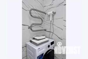 1-к квартира, посуточно, 35м2, 14/20 этаж