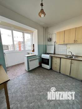 1-к квартира, на длительный срок, 37м2, 6/10 этаж