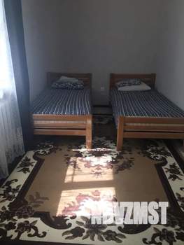 2-к квартира, посуточно, 44м2, 1/4 этаж