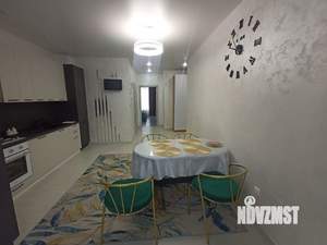 1-к квартира, на длительный срок, 52м2, 1/15 этаж