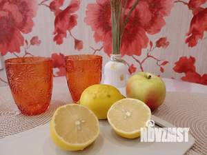 1-к квартира, посуточно, 35м2, 4/16 этаж