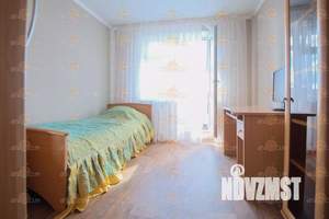 3-к квартира, на длительный срок, 64м2, 9/9 этаж