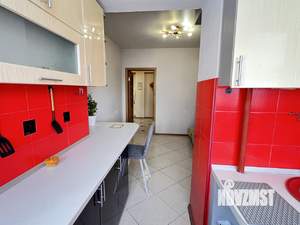 1-к квартира, на длительный срок, 45м2, 9/10 этаж