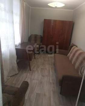 2-к квартира, на длительный срок, 44м2, 2/5 этаж