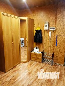 2-к квартира, на длительный срок, 56м2, 3/4 этаж