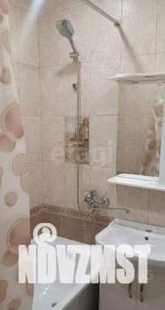 1-к квартира, на длительный срок, 40м2, 11/16 этаж