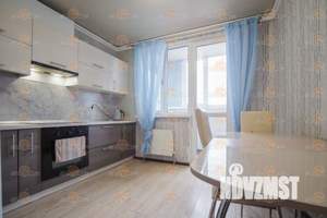 1-к квартира, на длительный срок, 41м2, 11/16 этаж