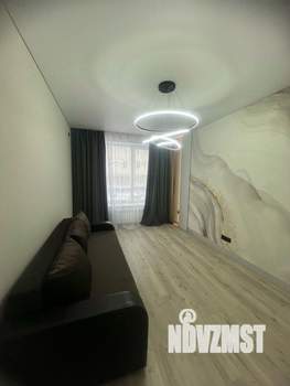 1-к квартира, на длительный срок, 40м2, 2/5 этаж