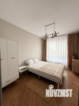 2-к квартира, на длительный срок, 50м2, 13/13 этаж