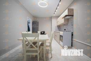 2-к квартира, на длительный срок, 59м2, 7/24 этаж