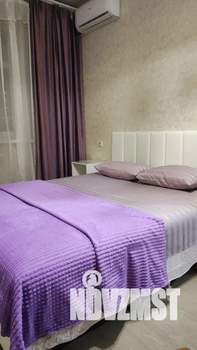 1-к квартира, посуточно, 36м2, 7/12 этаж