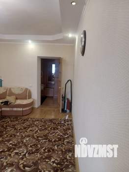 1-к квартира, на длительный срок, 46м2, 1/10 этаж