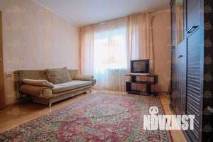 1-к квартира, на длительный срок, 39м2, 5/12 этаж