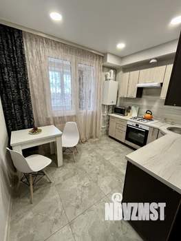 1-к квартира, на длительный срок, 45м2, 11/16 этаж